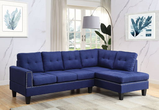Jeimmur Sectional Sofa - 56480 - Gate Furniture