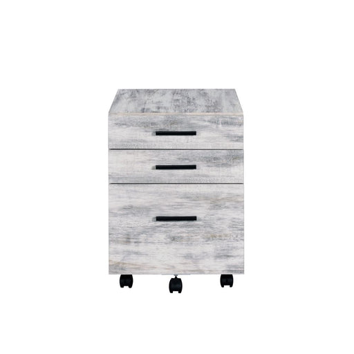 Jurgen File Cabinet - 92918 - In Stock Furniture