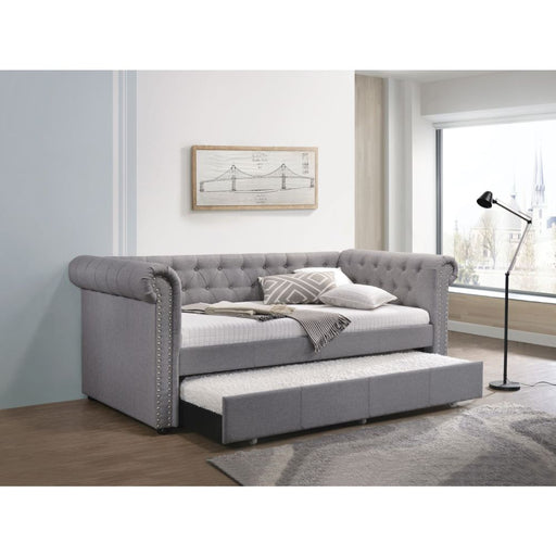 Justice Daybed - 39405 - In Stock Furniture