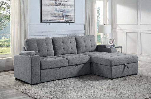 Kabira Sectional Sofa - LV00970 - Gate Furniture