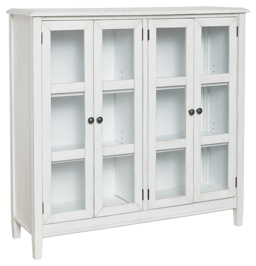 Kanwyn Accent Cabinet - T937-40 - In Stock Furniture