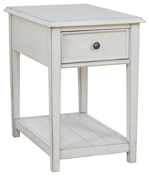 Kanwyn End Table - T937-3 - In Stock Furniture