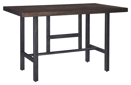Kavara Counter Height Dining Table - D469-13 - In Stock Furniture