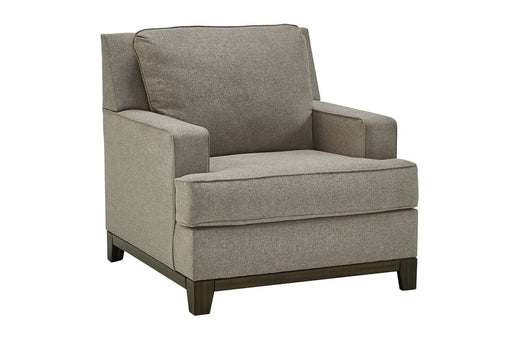 Kaywood Granite Chair - 5630320 - Gate Furniture