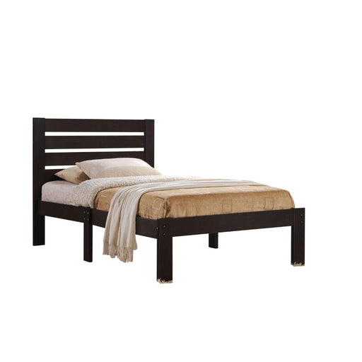 Kenney Twin Bed - 21085T - In Stock Furniture