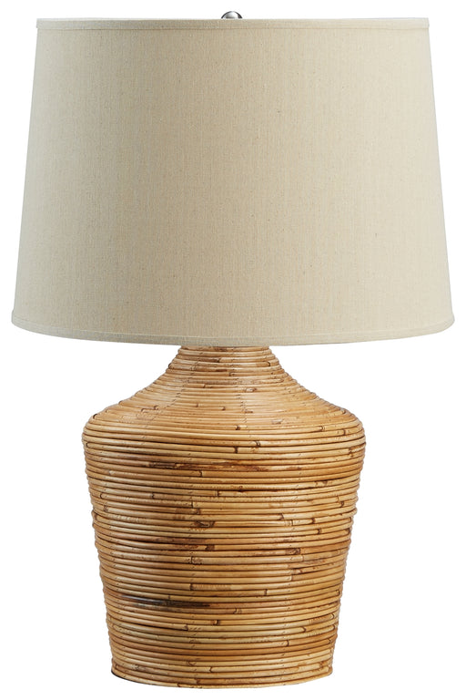 Kerrus Table Lamp - L329034 - In Stock Furniture