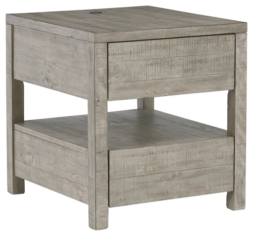 Krystanza End Table - T990-3 - In Stock Furniture
