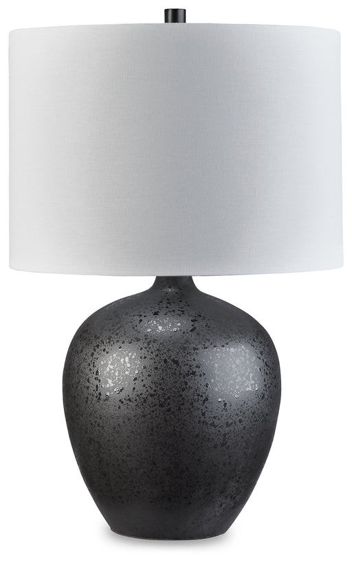 Ladstow Table Lamp - L123894 - In Stock Furniture