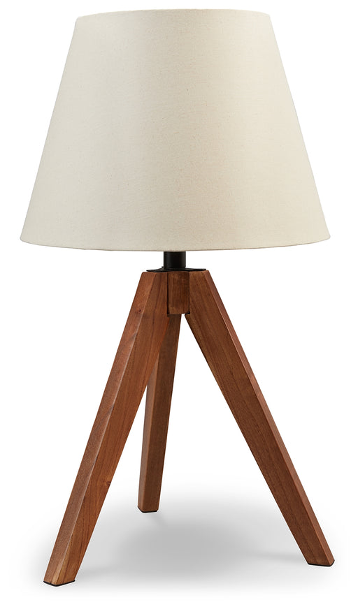 Laifland Table Lamp (Set of 2) - L329084 - In Stock Furniture
