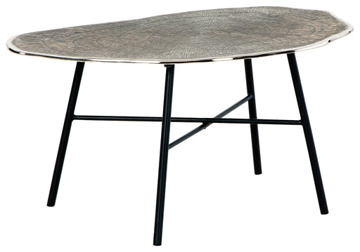 Laverford Coffee Table - T836-8 - In Stock Furniture