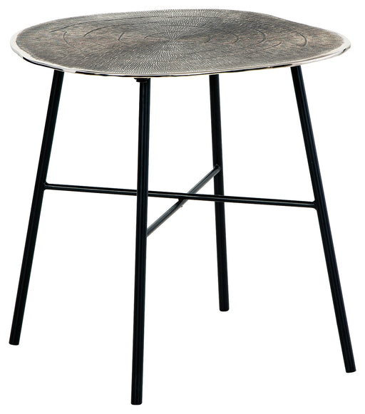 Laverford End Table - T836-6 - In Stock Furniture