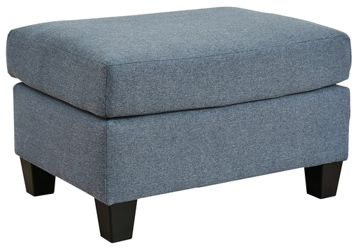 Lemly Ottoman - 3670214 - In Stock Furniture