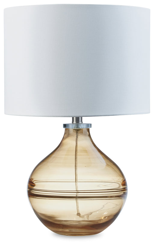 Lemmitt Table Lamp - L430764 - In Stock Furniture