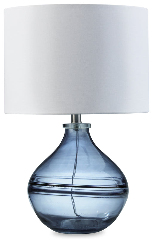 Lemmitt Table Lamp - L430784 - In Stock Furniture