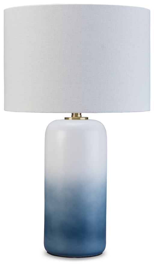 Lemrich Table Lamp - L123874 - In Stock Furniture
