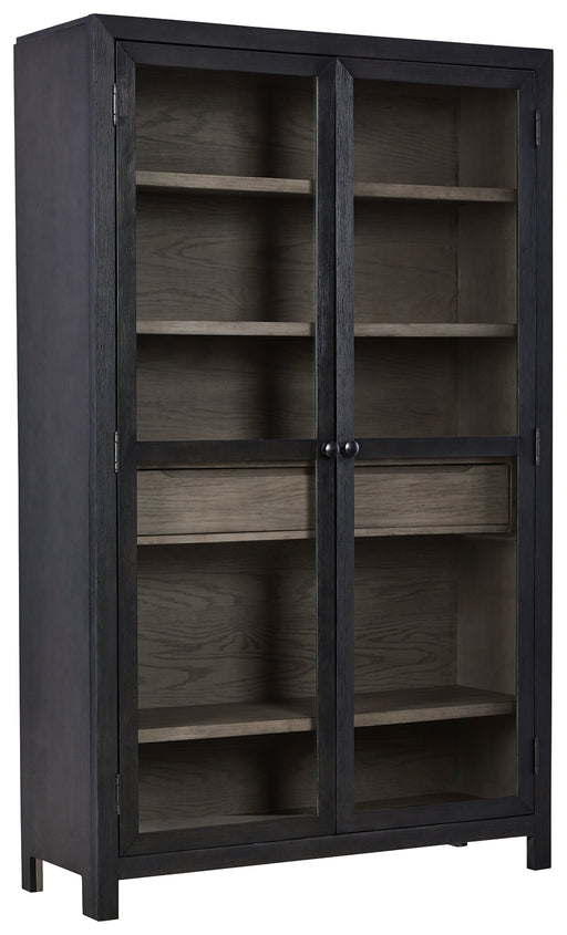 Lenston Accent Cabinet - A4000507 - In Stock Furniture