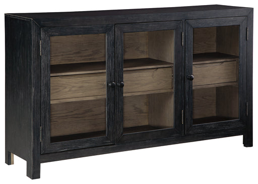 Lenston Accent Cabinet - A4000508 - In Stock Furniture