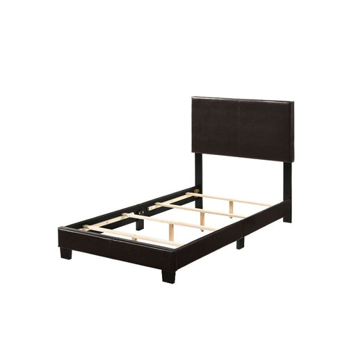 Lien Twin Bed - 25756T - In Stock Furniture
