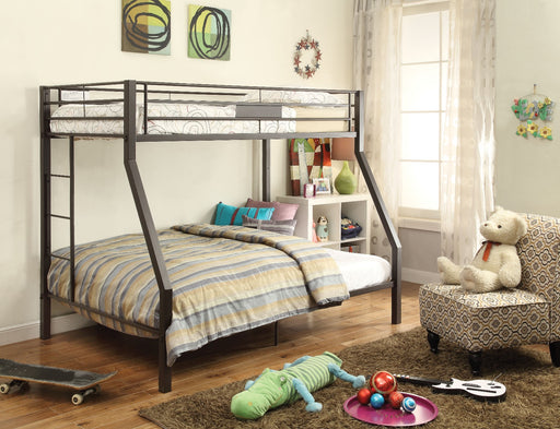 Limbra Bunk Bed - 37510 - In Stock Furniture
