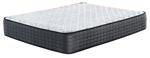 Limited Edition Firm White Twin Xtra Long Mattress - M62571 - Gate Furniture