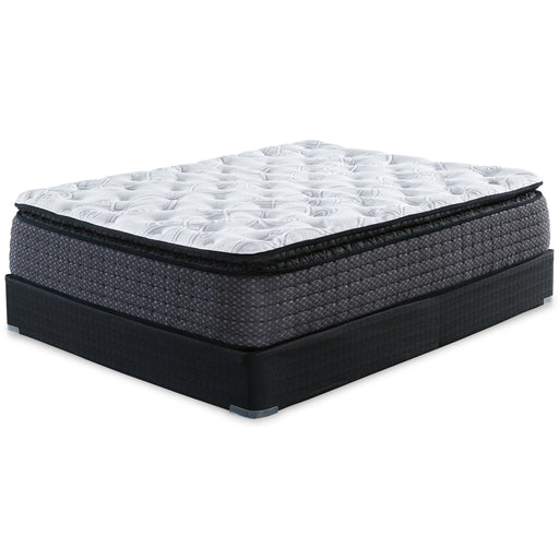 Limited Edition Pillowtop California King Mattress - M62751 - In Stock Furniture