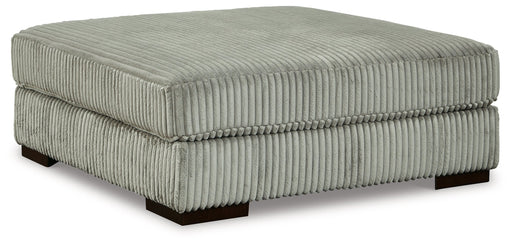 Lindyn Oversized Accent Ottoman - 2110508 - Gate Furniture
