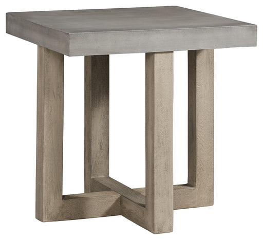 Lockthorne End Table - T988-2 - In Stock Furniture