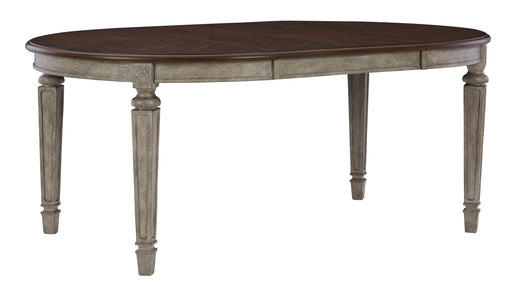 Lodenbay Dining Table - D751-35 - In Stock Furniture