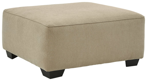 Lucina Oversized Accent Ottoman - 5900608 - In Stock Furniture