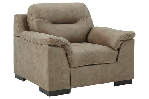 Maderla Pebble Chair - 6200320 - Gate Furniture