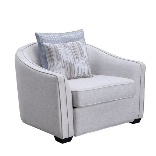 Mahler Chair - LV00487 - In Stock Furniture