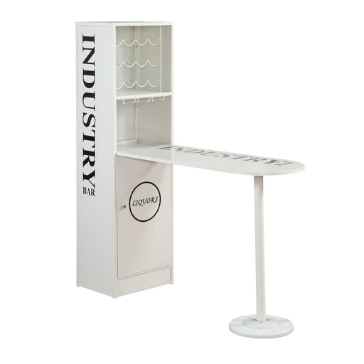 Mant Counter Height Table - 72700 - In Stock Furniture