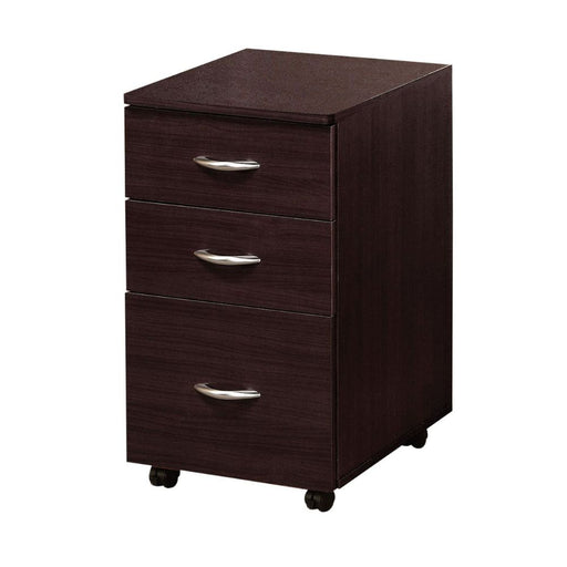 Marlow File Cabinet - 12106 - In Stock Furniture