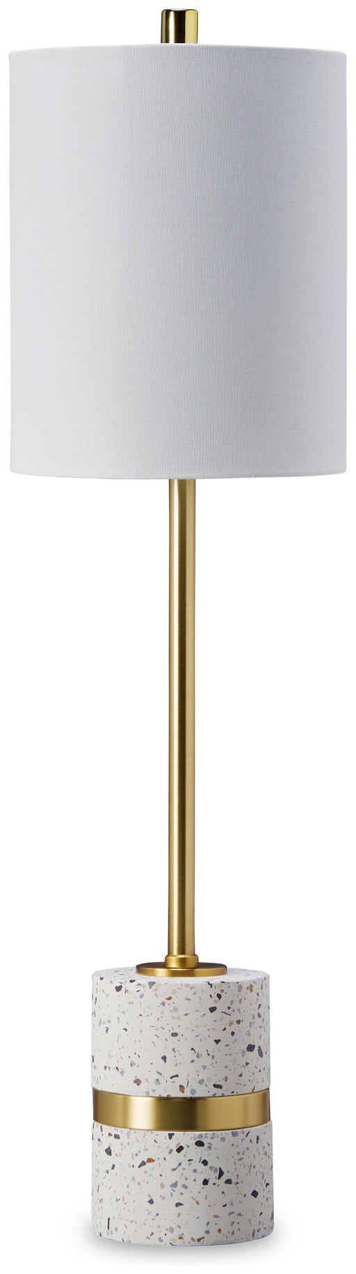 Maywick Table Lamp - L235674 - In Stock Furniture
