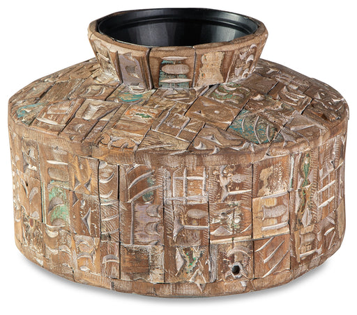 Meltland Vase - A2000557 - In Stock Furniture