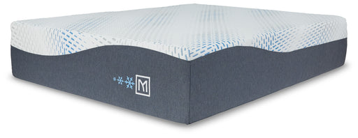 Millennium Cushion Firm Gel Memory Foam Hybrid King Mattress - M50741 - In Stock Furniture