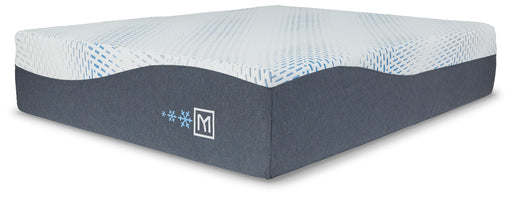 Millennium Luxury Gel Latex and Memory Foam King Mattress - M50641 - In Stock Furniture