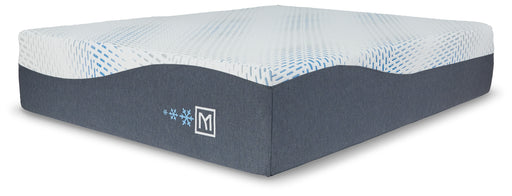 Millennium Luxury Gel Memory Foam California King Mattress - M50551 - In Stock Furniture