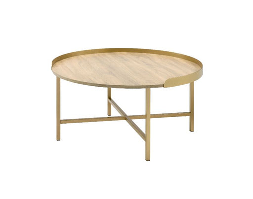 Mithea Coffee Table - 82335 - In Stock Furniture