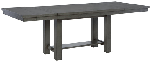 Myshanna Dining Extension Table - D629-45 - In Stock Furniture