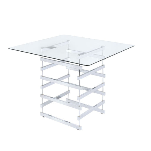 Nadie Counter Height Table - 72590 - In Stock Furniture