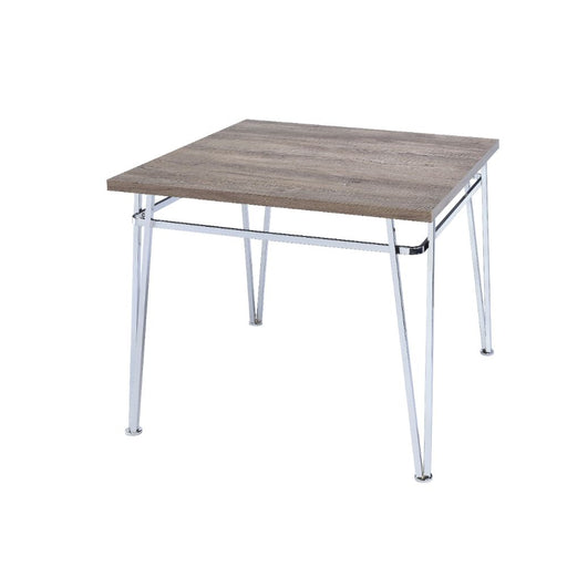 Nadie II Counter Height Table - 72170 - In Stock Furniture