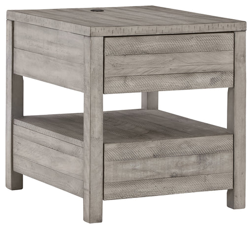 Naydell End Table - T996-3 - In Stock Furniture