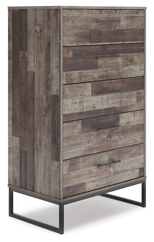 Neilsville Chest of Drawers - EB2120-245 - In Stock Furniture