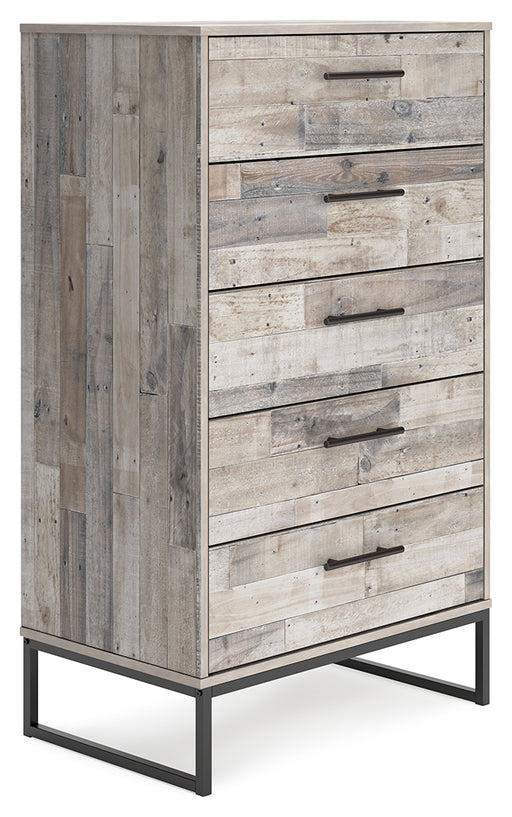 Neilsville Chest of Drawers - EB2320-245 - In Stock Furniture
