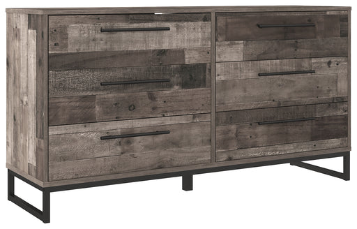 Neilsville Dresser - EB2120-231 - In Stock Furniture