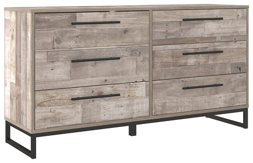 Neilsville Dresser - EB2320-231 - In Stock Furniture