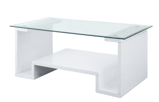Nevaeh Coffee Table - 82360 - In Stock Furniture