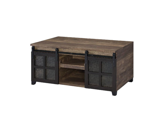 Nineel Coffee Table - 87955 - In Stock Furniture