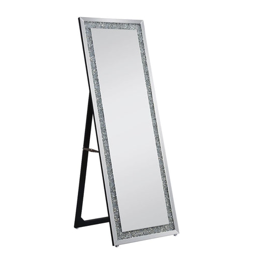 Noralie Accent Mirror - 97156 - In Stock Furniture
